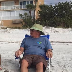 Meet your Posher, C ray